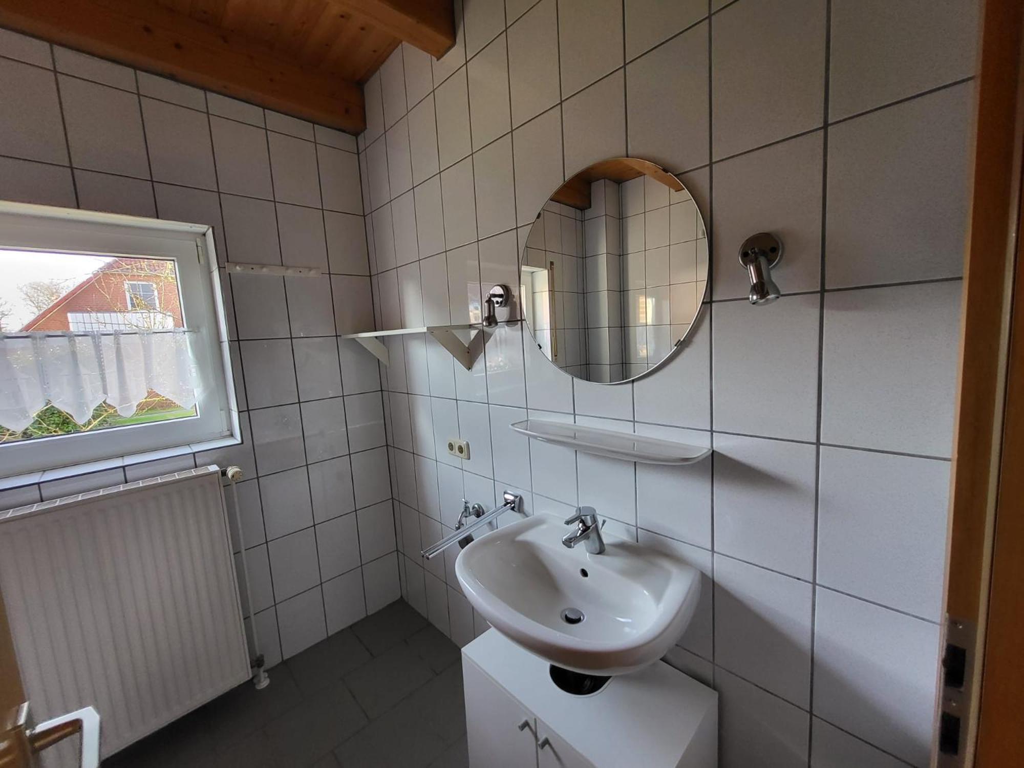 Ferienhaus Bella Greetsiel Extérieur photo