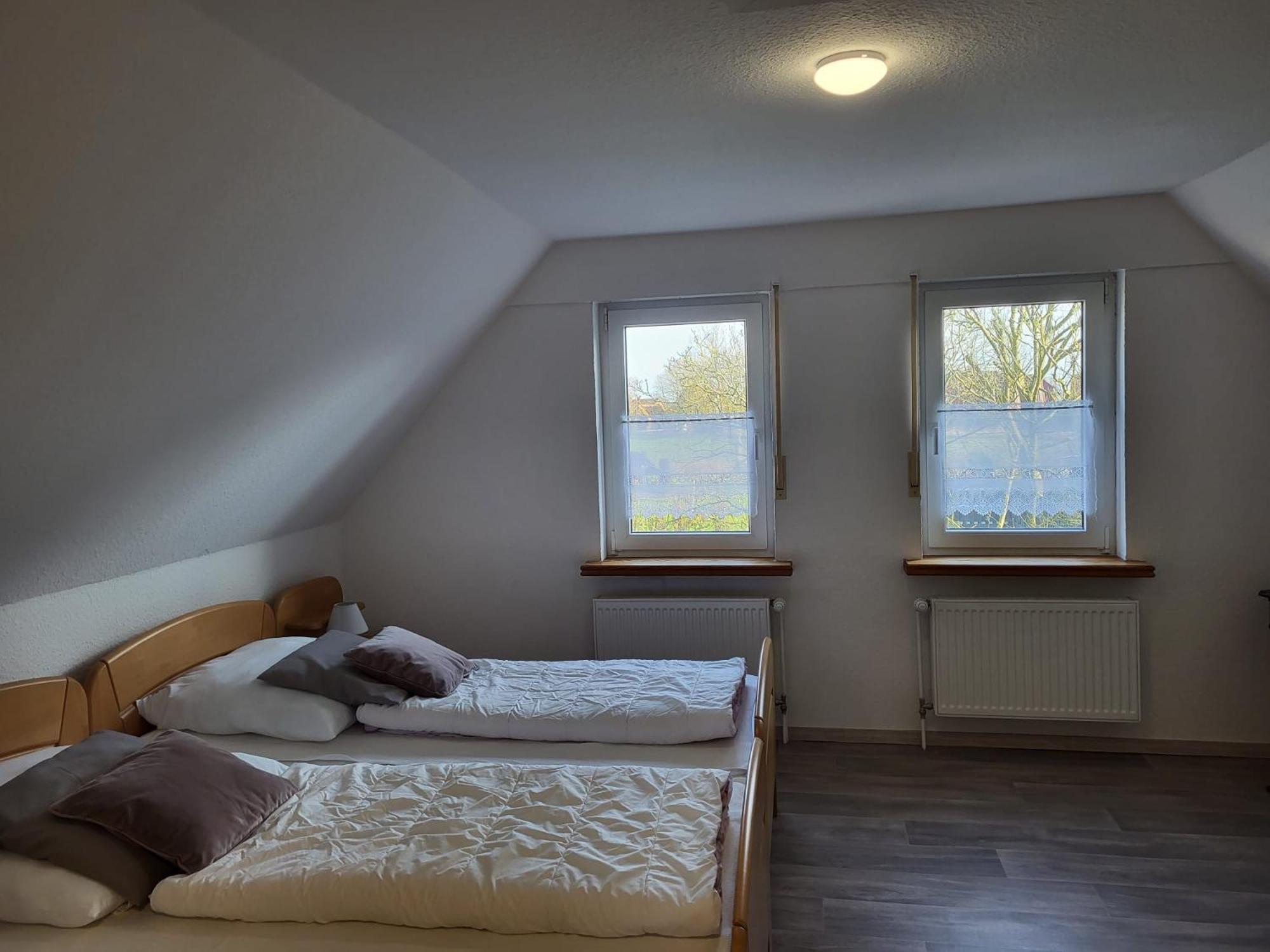 Ferienhaus Bella Greetsiel Extérieur photo